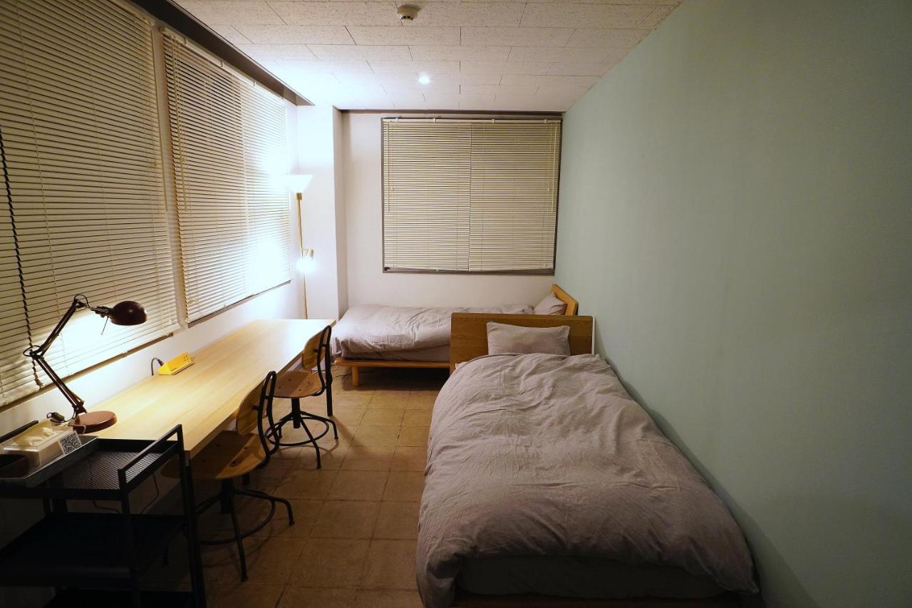 La Union - Vacation Stay 99795V Fukushima  Buitenkant foto